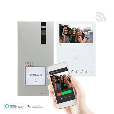 Kit Quadra Mini WI-FI